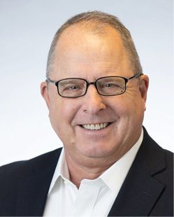 Change Leader: Opportunities In U.S. Infrastructure: Funding the Massive Capital Gap