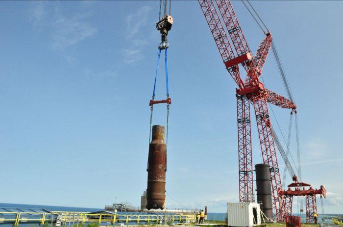 Bruce Power Nuclear Power Plant