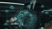 An urban digital twin combatting heat islands and flooding: e-GEOS  at the helm of the European project