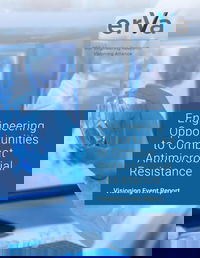 New Report: Engineering Research as Key Driver to Combat Antimicrobial Resistance