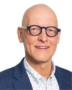 Future Forward: Four Proven Steps to Future-Proofing Buildings