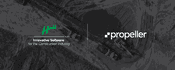 HCSS Announces Partnership with Propeller