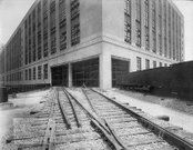 Award-Winning Adaptive Reuse: Tishman Speyer Transforms Morgan North, Formerly the Largest USPS Distribution Center in New York City