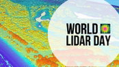 World Lidar Day Returns for its Second Annual Celebration on Feb. 12, 2025