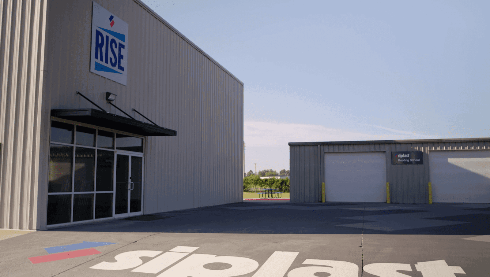 Siplast Opens State-of-the-Art Storm Testing Research Facility