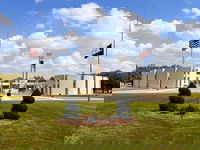 Restoring/Protecting Monuments Requires Special Set of Skills