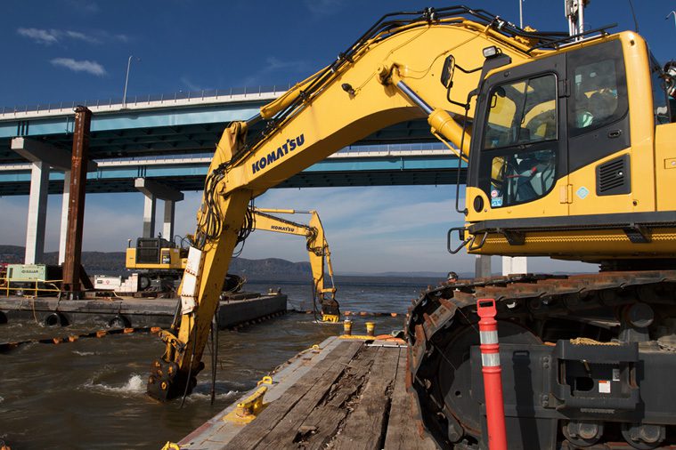 Beyond The Muck And The Mud: The Evolution of Precision, Visibility for Underwater Endeavors