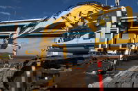 Beyond The Muck And The Mud: The Evolution of Precision, Visibility for Underwater Endeavors