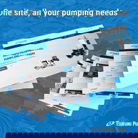 Tsurumi Pump unveils new website, modernizing e-commerce and elevating user experience