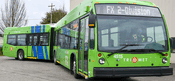 TriMet Selects STV to Enhance Security and Transit Mobility in Portland  