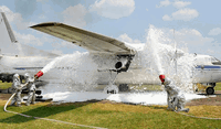 HDR Experts Share How Airports Can Approach PFAS Contamination Concerns