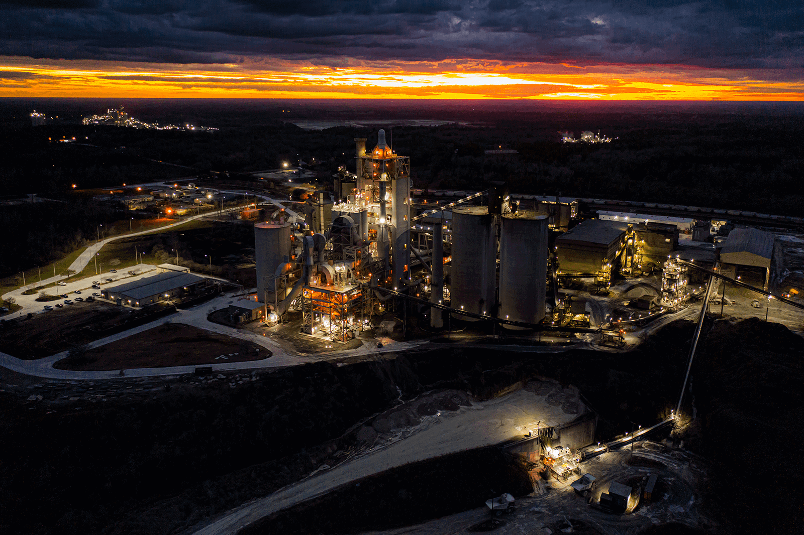 Heidelberg Materials to Further Strengthen Cementitious Footprint and Drive Circularity with Acquisition of Giant Cement Holding Inc. (GCHI) and its subsidiaries