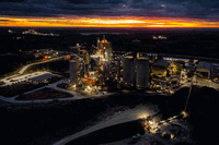 Heidelberg Materials to Further Strengthen Cementitious Footprint and Drive Circularity with Acquisition of Giant Cement Holding Inc. (GCHI) and its subsidiaries
