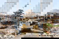 How to create future heritage. Heatherwick studio’s newest district opens in Xi’an