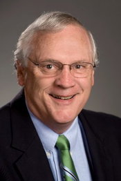 UT Austin’s Karl H. Frank to Receive Top Educator Honor