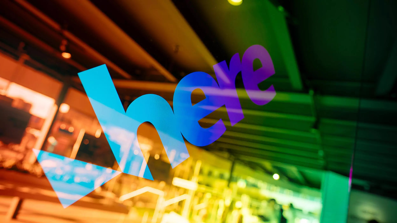 HERE Technologies Ranked #1 in Omdia’s 2024 Location Platform Index, Setting the Benchmark for Mapping Technology