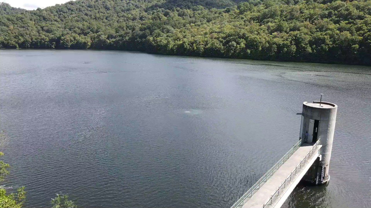 Algae Outbreaks in Reservoirs Threaten Our Nation’s Potable Water Supply