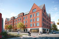 The Hudson Companies Close on Financing for Pelham House, a Mixed-Income Transit-Oriented Development in the Village of Pelham