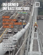 February Issue 2025 Table of Contents