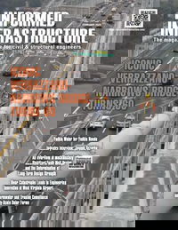 February Issue 2025 Table of Contents