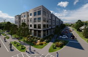 FK Architecture Unveils Casa Bel-Mar: South Tampa’s New Affordable Housing Community