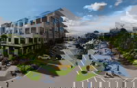 FK Architecture Unveils Casa Bel-Mar: South Tampa’s New Affordable Housing Community