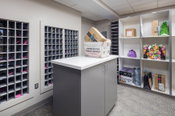 Top Five 2025 Residence Hall Design Trends: Sustainability, Flexibility, Community, Technology and Wellbeing