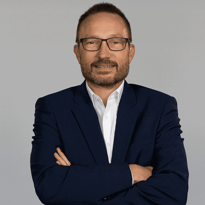 Kristian Strand succeeds Jürgen Fischer as President, Danfoss Climate Solutions