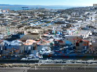 PCL Construction, Stantec selected for US$121 million San Francisco Biogas Utilization Project