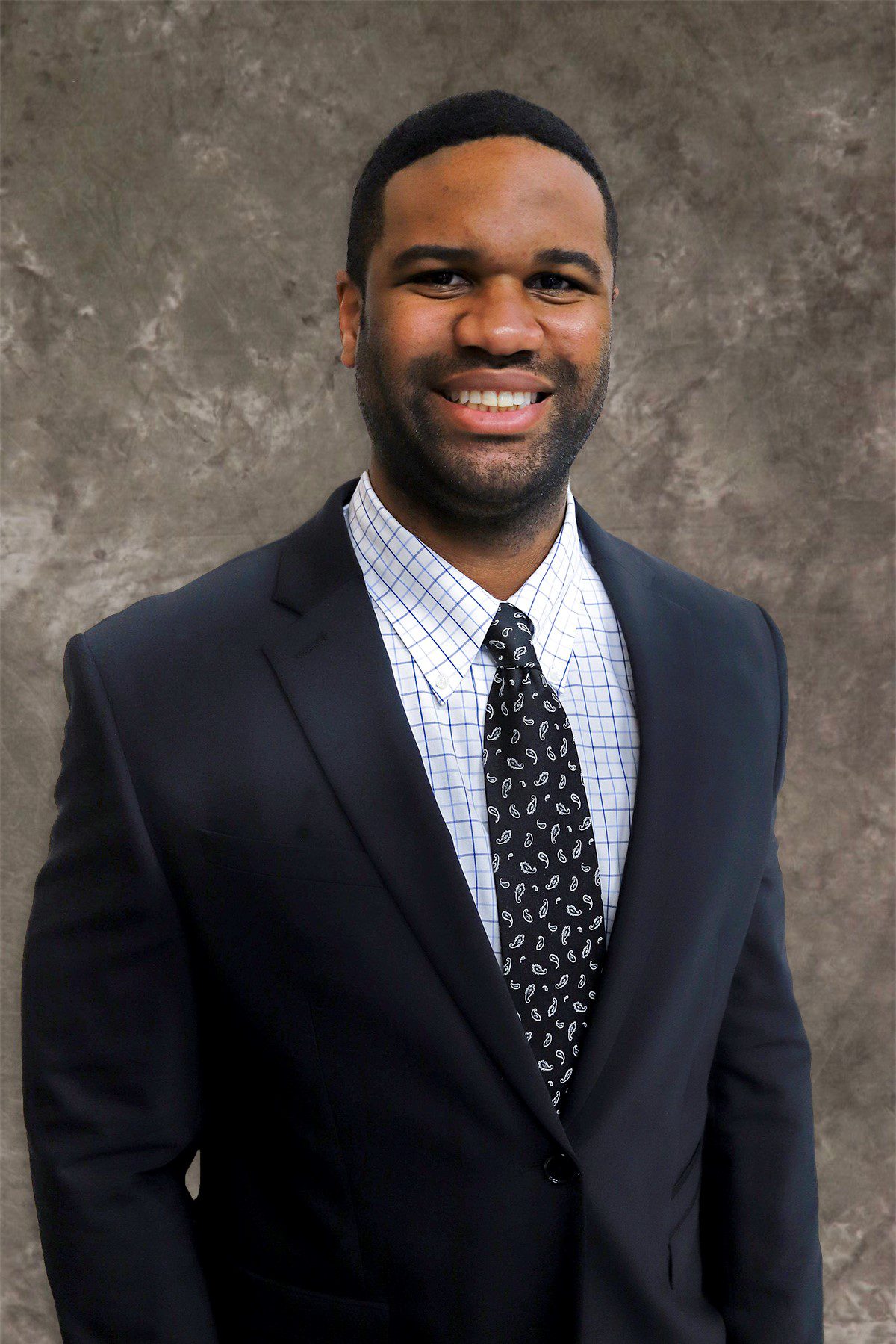 Matern Professional Engineering Promotes Mechanical Engineer Dorian Maness to Senior Project Manager