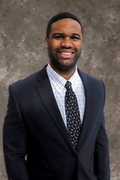 Matern Professional Engineering Promotes Mechanical Engineer Dorian Maness to Senior Project Manager