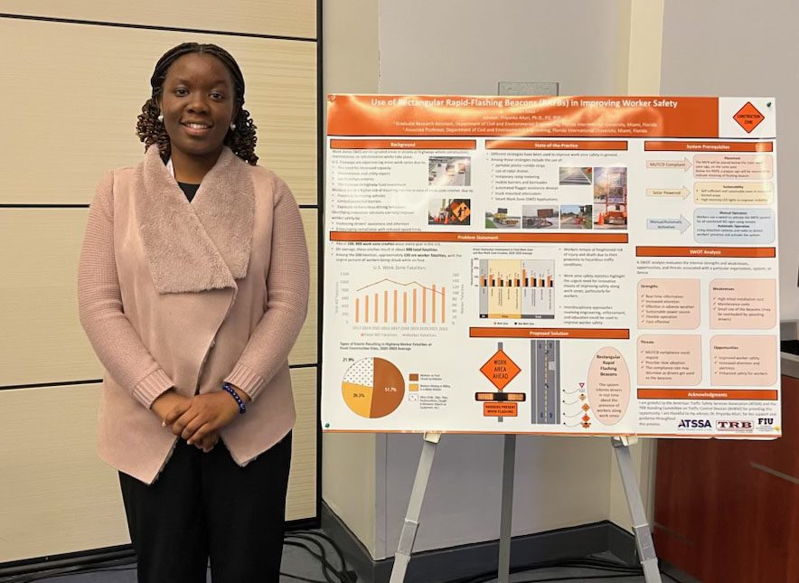 ATSSA & TRB announce 2025 TCD Student Challenge winners