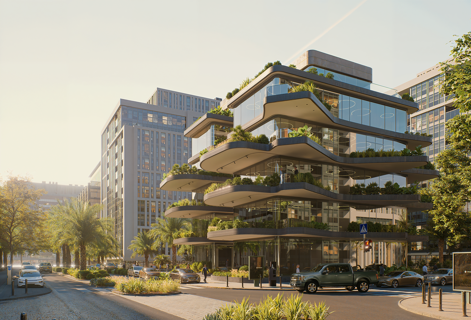 The AI Revolution in 3D Rendering: Key Insights for Architects and Designers