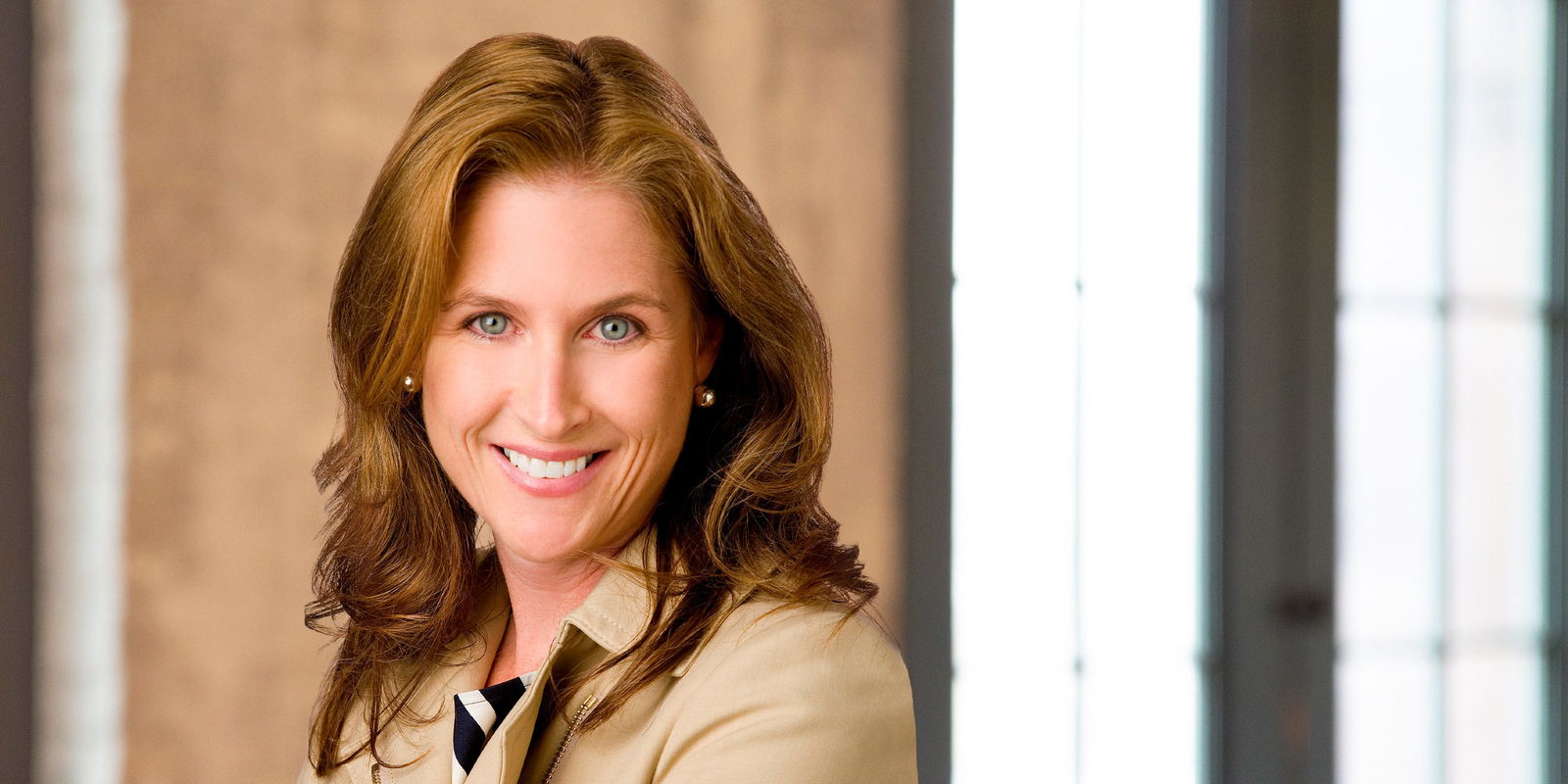 JCJ Architecture Appoints Mary Faria as Eastern Managing Director