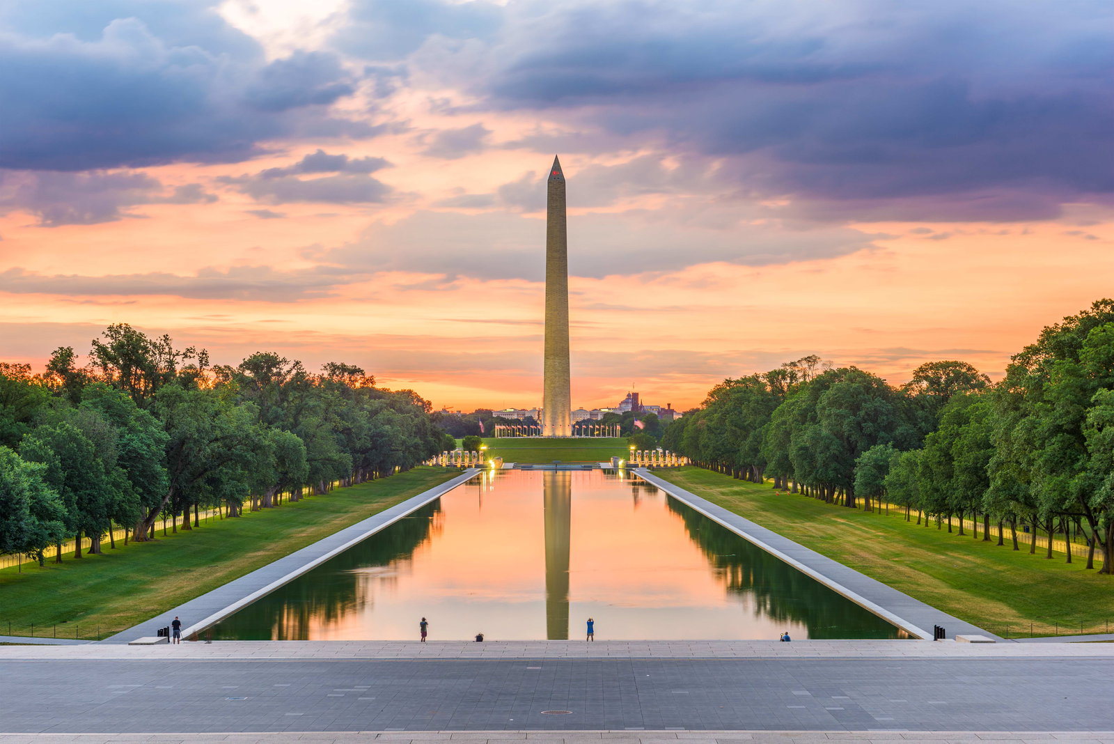 Stantec selected to help oversee DC Water capital improvement program