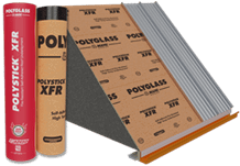 Superior Fire Protection in Wildland-Urban Interface (WUI) Areas with Polyglass’ Burn Shield® Technology