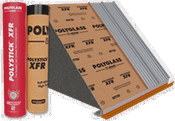 Superior Fire Protection in Wildland-Urban Interface (WUI) Areas with Polyglass’ Burn Shield® Technology