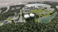 Sarasota’s Bee Ridge Water Reclamation Facility earns Envision® Gold for sustainable infrastructure