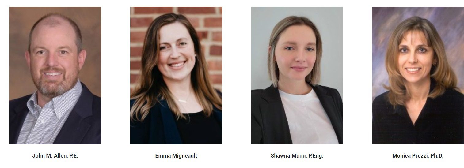 DFI Educational Trust Elects New Members to the Board of Trustees