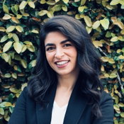 Podcast with Sivan Zamir, Vice President of Innovation & Corporate Venture at Xylem