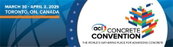 Registration Opens for Spring 2025 ACI Concrete Convention in Toronto, Canada