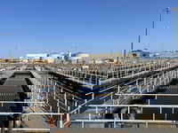 Stantec to manage process facilities program delivery for DC Water