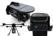 Teledyne Geospatial to showcase extensive range of lidar solutions at Geo Week