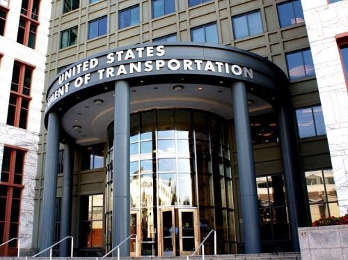 USDOT Issues Over $1.3B in FY 2025 RAISE Grants