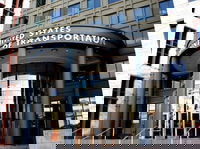 USDOT Issues Over $1.3B in FY 2025 RAISE Grants