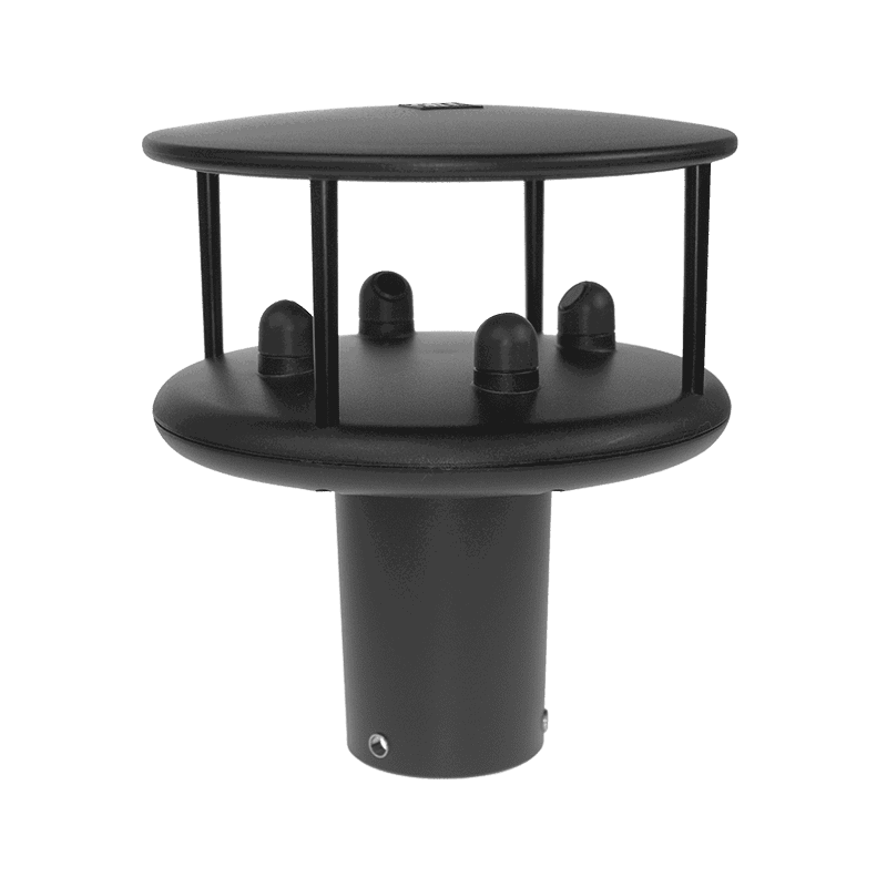 Market leading WindSonic 2-axis wind sensors now easier to integrate into more systems