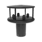 Market leading WindSonic 2-axis wind sensors now easier to integrate into more systems