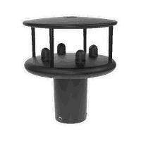 Market leading WindSonic 2-axis wind sensors now easier to integrate into more systems