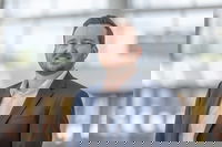 Cameron Schaefer Named HDR Transportation Technology Director