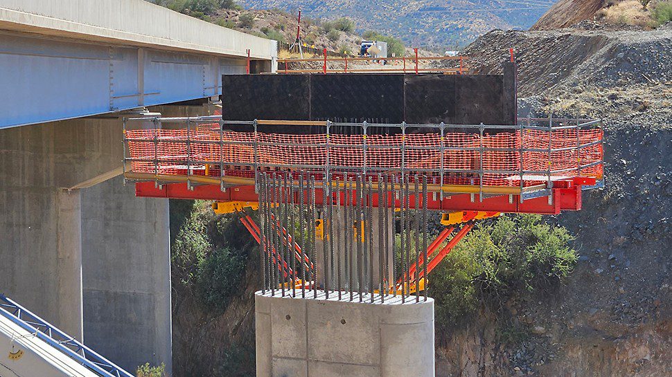 Interstate 17 Improvement Project